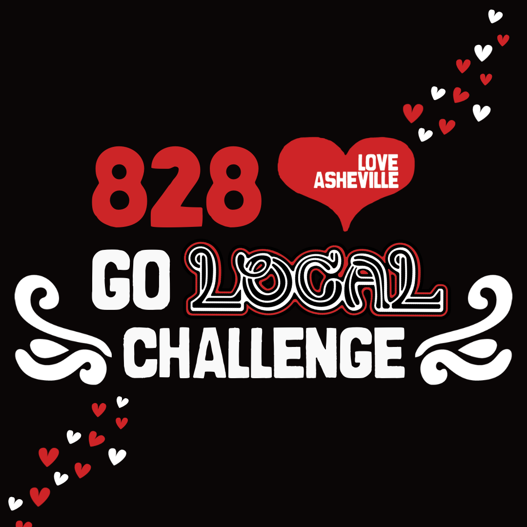 828 Go Local Challenge
