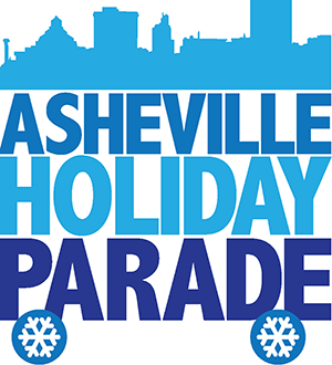 Holiday Parade Logo